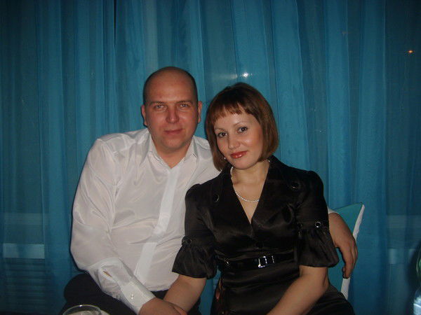 Анастасия Кандалина