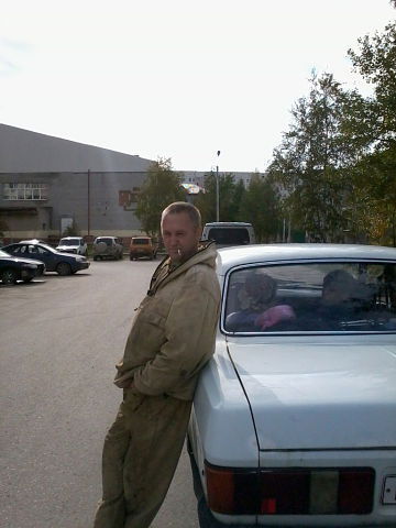 Олег Пилипенко