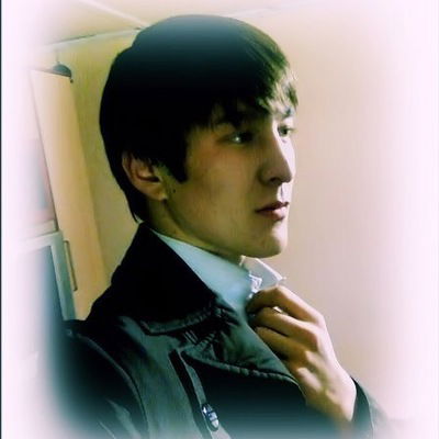 Жанбота Молдабеков