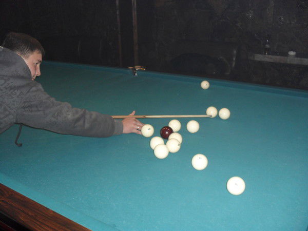 Ден Паршаков