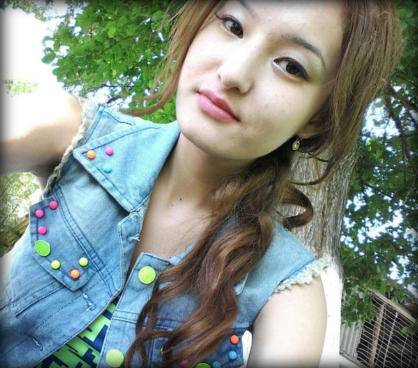 Eркежан Мырзабекова