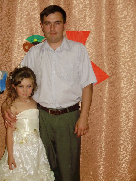 Рамиль Мингазов