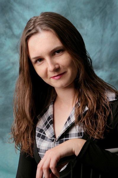 Наталия Никитина