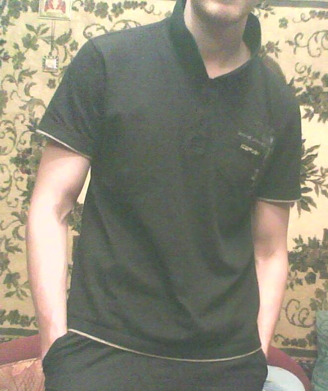 Максим Пестов