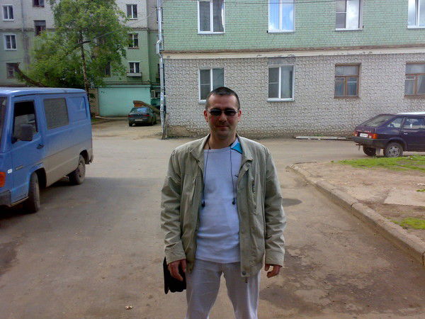 Ренат Касимов