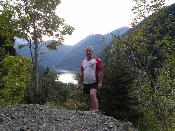 Дмитрий Перфилов