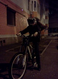 Александр Тонов