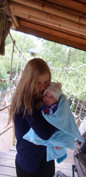 Настена Алексеевна