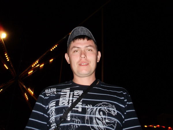 Сергей Кубасов