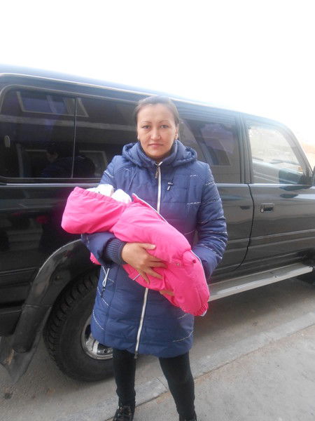 Жанна Айтенова