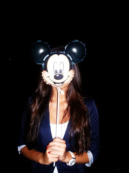 Юлия Саратова