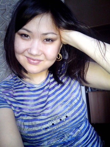 Алтынай Саменова