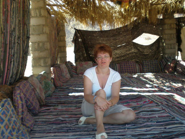 Оксана Михайлова