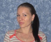 Валя Кислюк