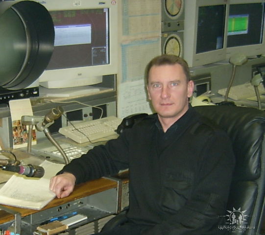 Роман Гордиенко