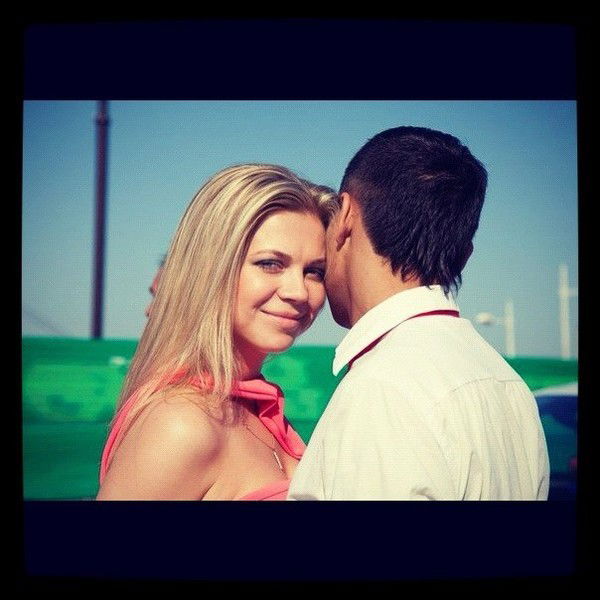 Катерина Хомутинина