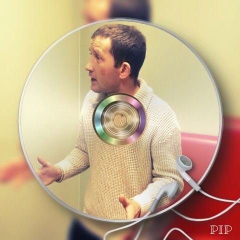 Виктор Кривошеев