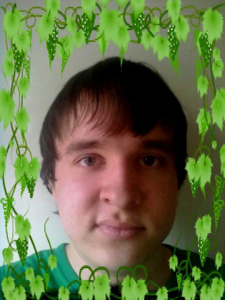 Василий Грабовский