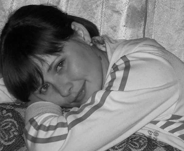 Елена Липатова