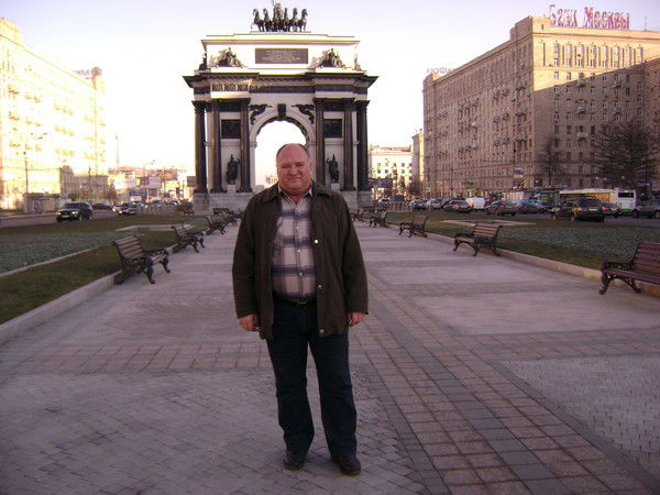 Михаил Пьянков