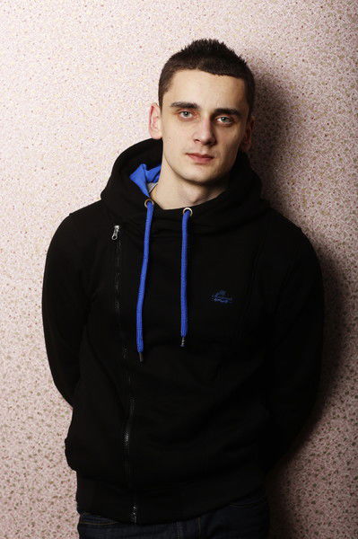 Вадим Никитчик