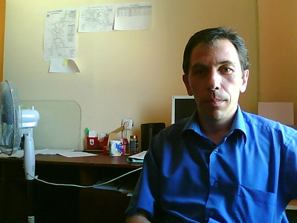 Геннадий Булатов