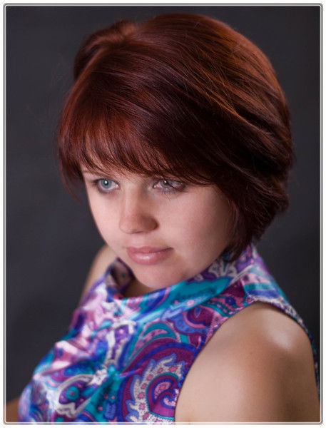 Марина Коленкина