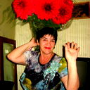 Жаннета Минасова