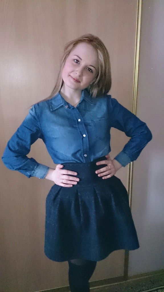 Виталина Комиссарова