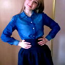 Виталина Комиссарова