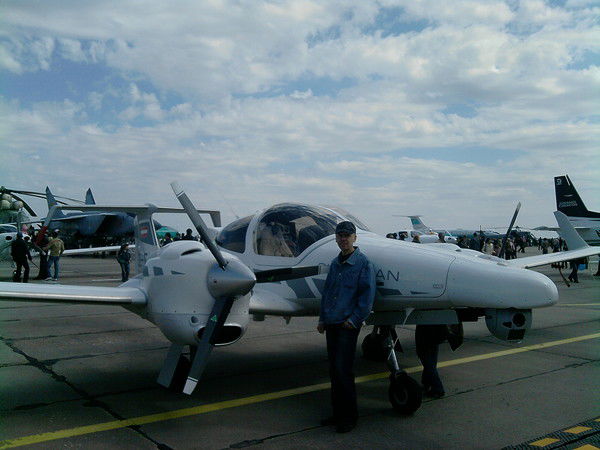 Андрей Щербаков