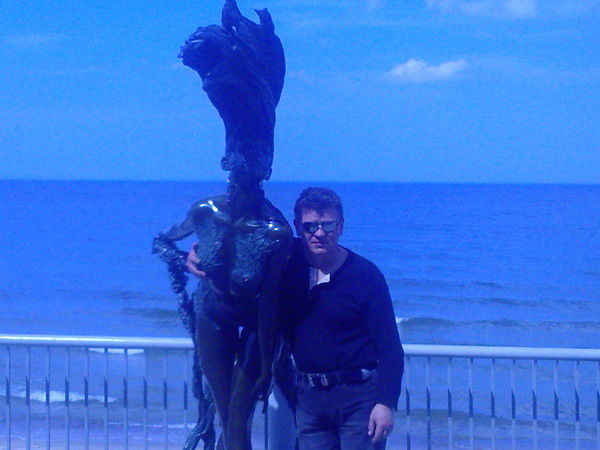 Виталий Мечет