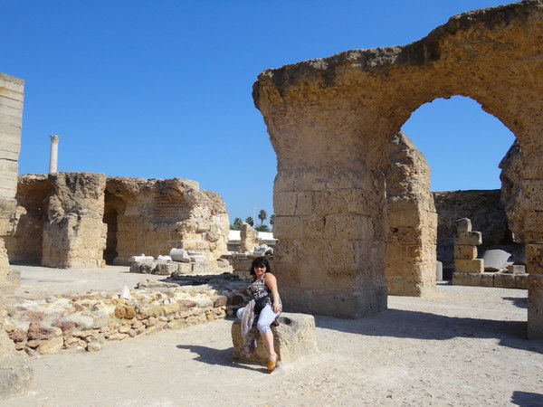 Ирина Морозова