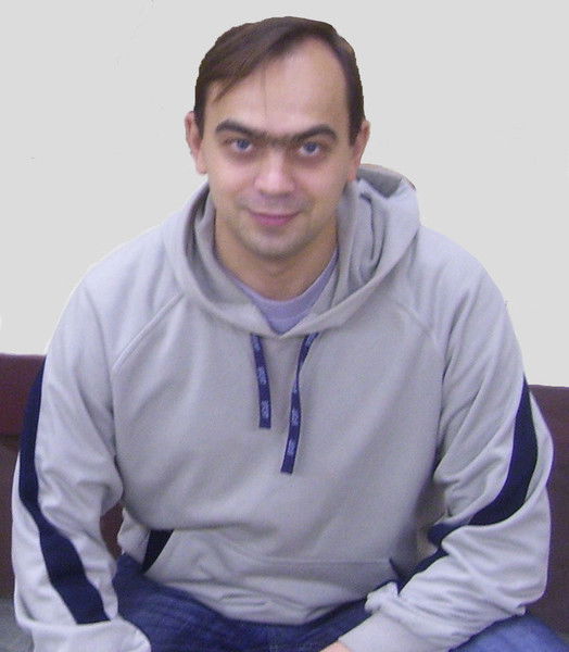 Александр Смолик