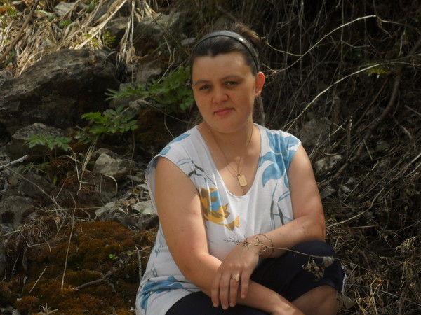 Людмила Шанхорова