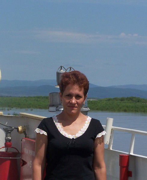 Татьяна Круглякова