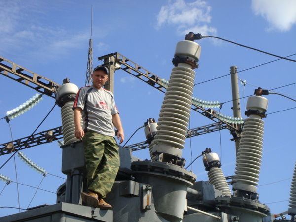 Денис Кондратьев