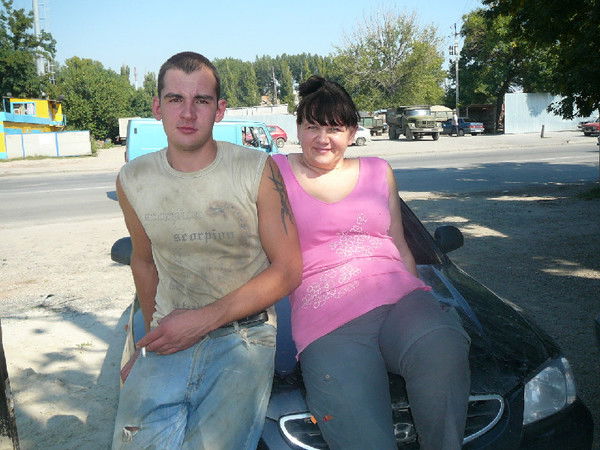 Вова Подколзин