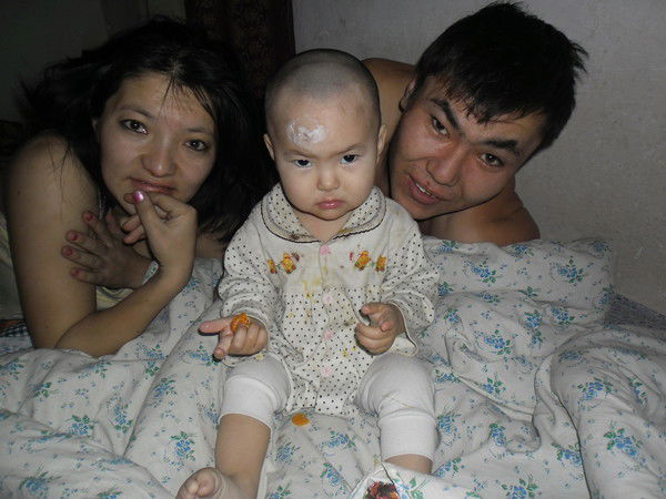 Moldir Умбетеева