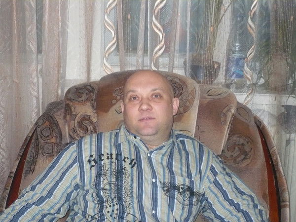 Сергей Хохлов