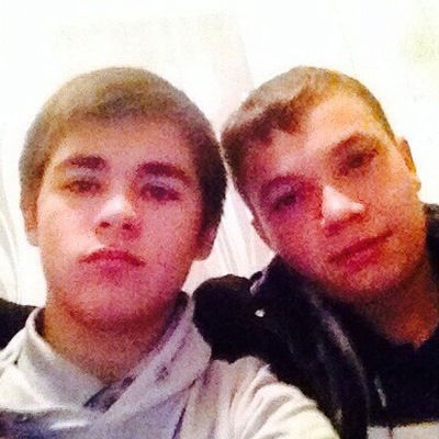 Виктор Седряков