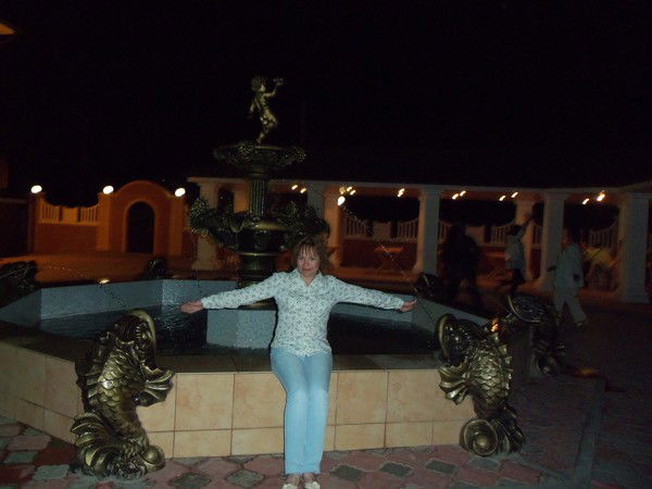 Ирина Куратова