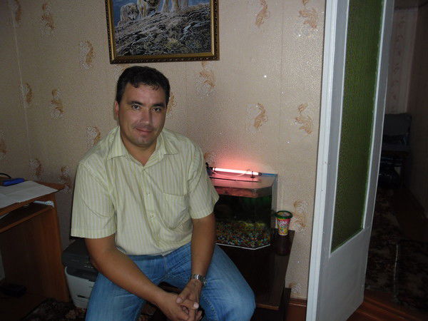 Юрий Косачев