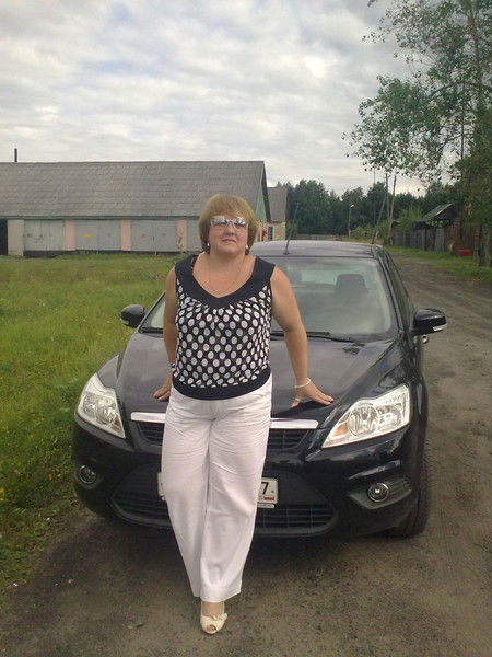 Ирина Зайцева