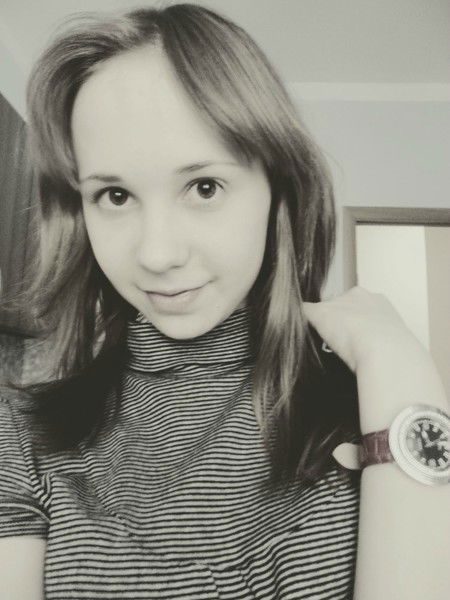 Анна Кирилова