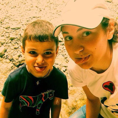 Сюзанна Григорян