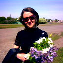 Шаймарданова Оксана