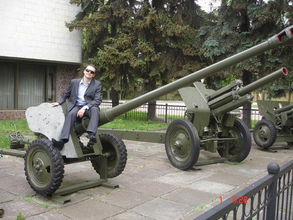 Владимир Корженок