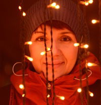 Марина Булудова