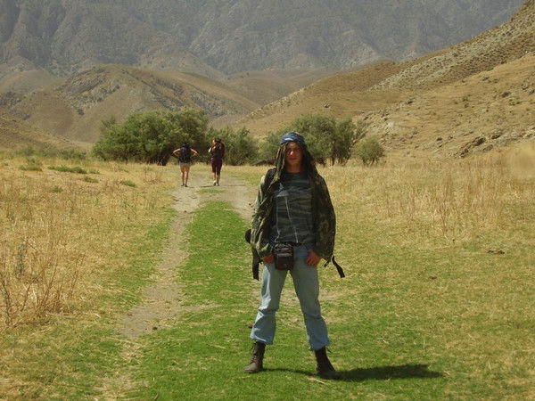 Евгений Царев